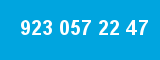 923 057 22 47